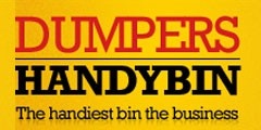 Dumpers Handybin