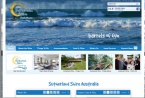 Sutherland Shire Australia